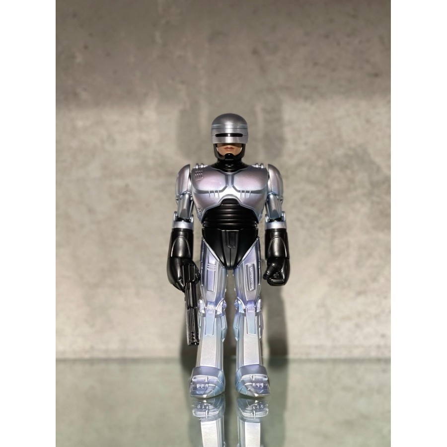 ROBOCOP 2 